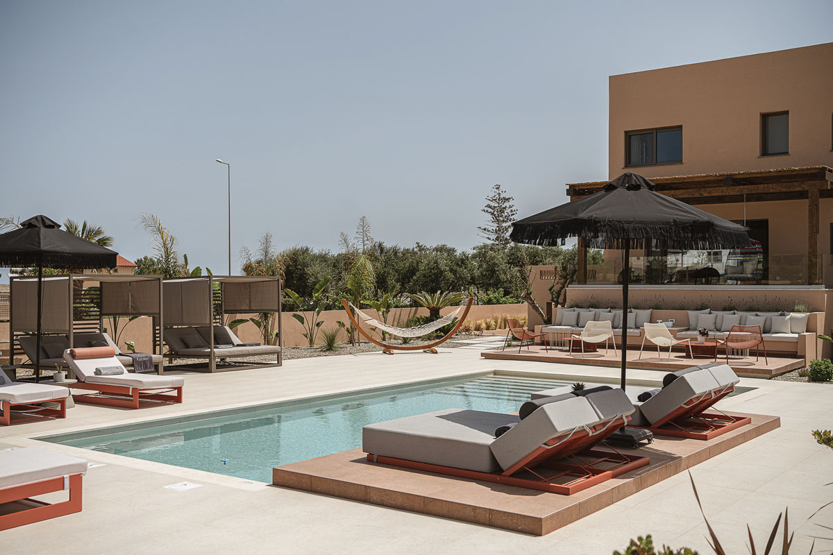 Villa Agali